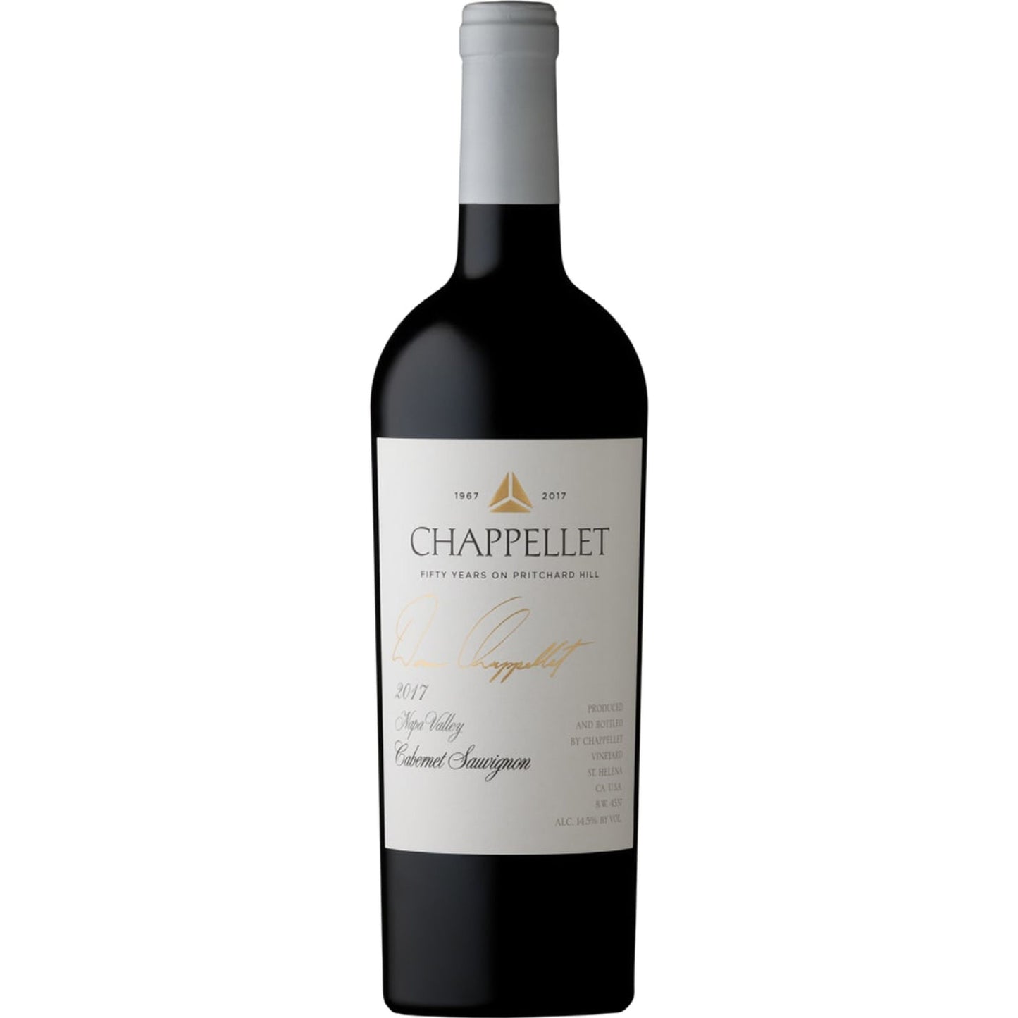 CHAPPELLET CABERNET SAUVIGNON 750ML MIAMI LIQUOR WINE STORE