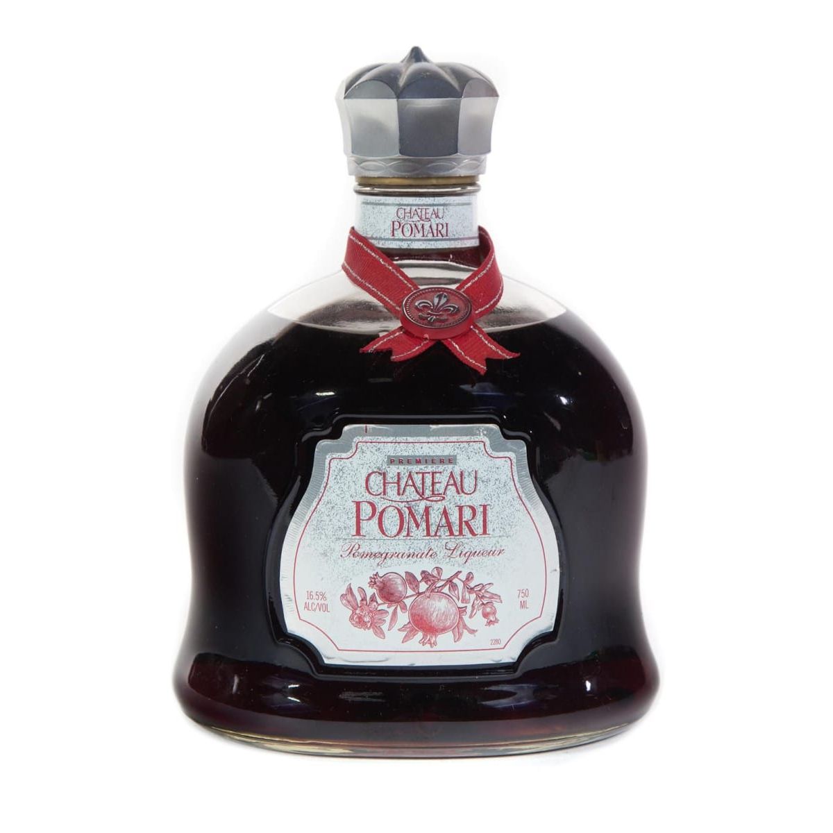 CHATEAU POMARI 750ML MIAMI LIQUOR WINE STORE