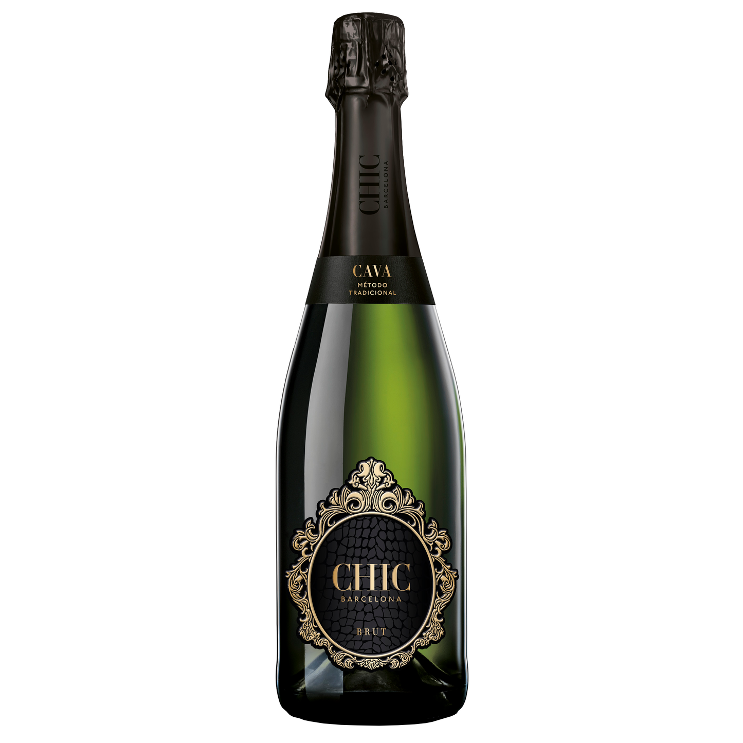 CHIC BARCELONA BRUT 750ML MIAMI LIQUOR WINE STORE
