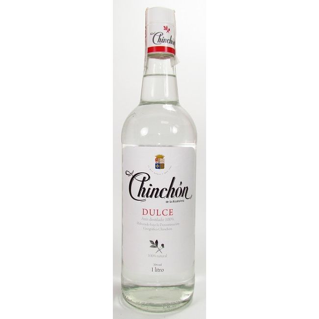 CHINCHON ANIS SWEET 1L MIAMI LIQUOR WINE STORE