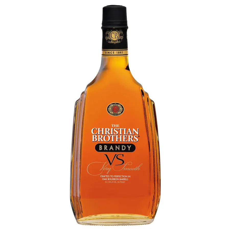 CHRISTIAN BROTHERS V.S. 1.75L MIAMI LIQUOR WINE STORE