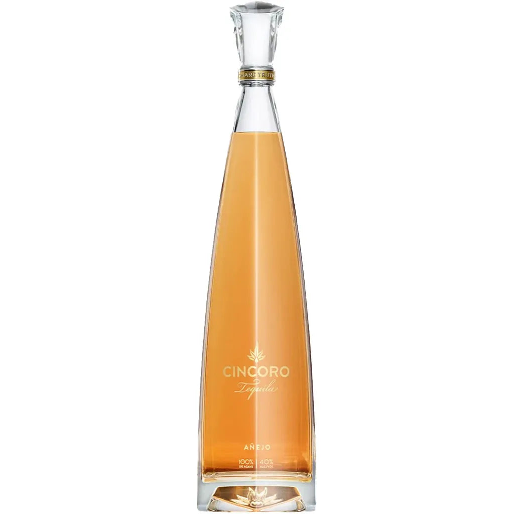 CINCORO REPOSADO 750ML MIAMI LIQUOR WINE STORE