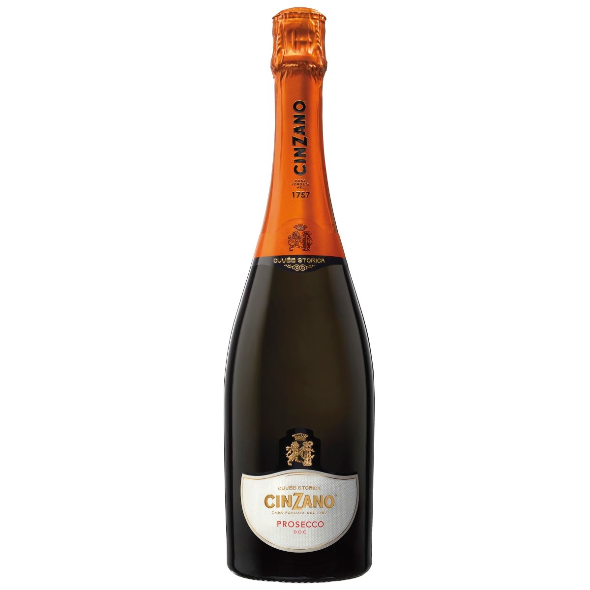 CINZANO PROSECCO 750ML MIAMI LIQUOR WINE STORE