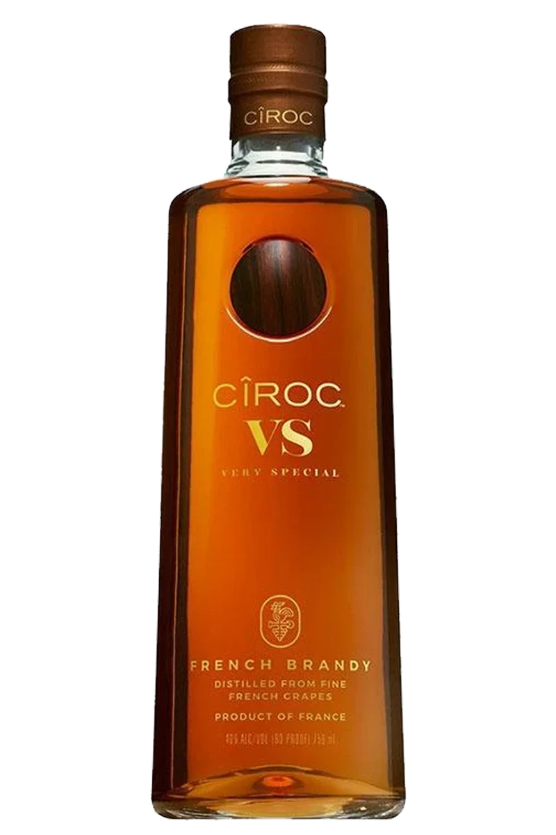 CIROC VS 750ML MIAMI LIQUOR WINE STORE