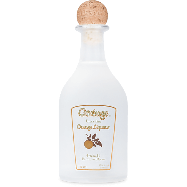 CITRONGE ORANGE LIQUEUR 750ML MIAMI LIQUOR WINE STORE