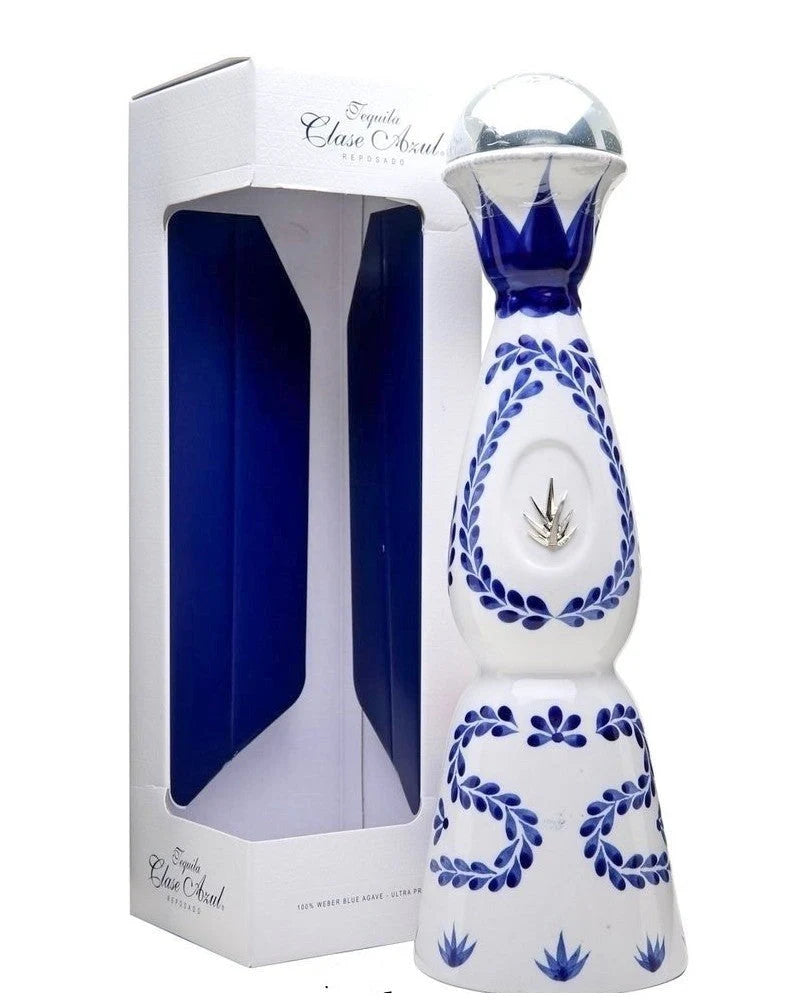 CLASE AZUL REPOSADO 1.75L MIAMI LIQUOR WINE STORE
