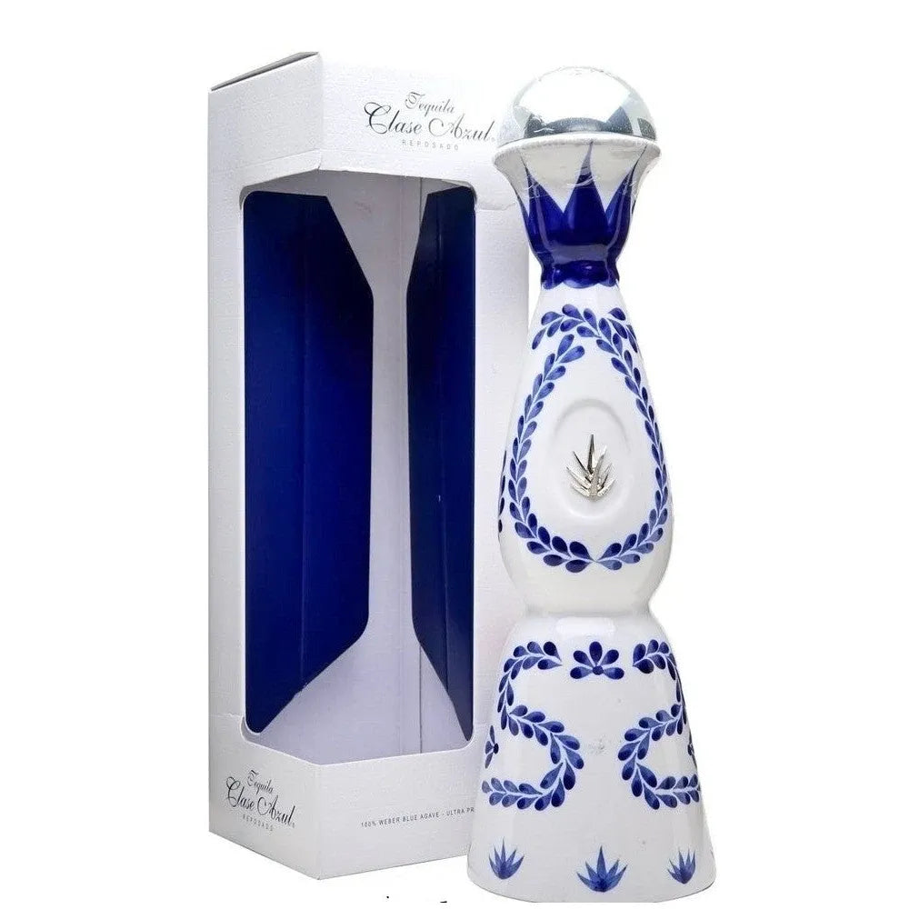 CLASE AZUL REPOSADO 1.75L MIAMI LIQUOR WINE STORE