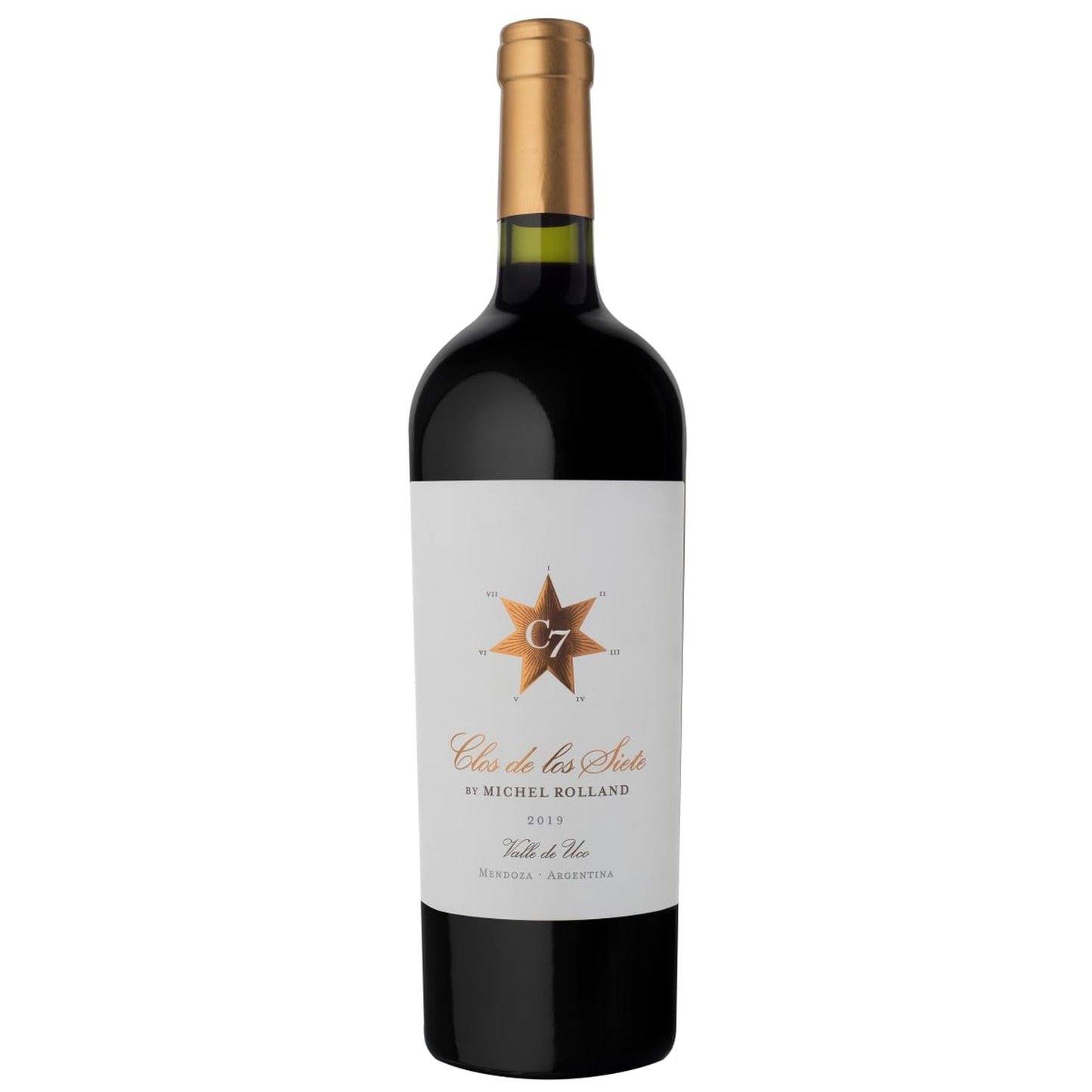 CLOS DE LOS SIETE VALLE DE UCO 750ML MIAMI LIQUOR WINE STORE