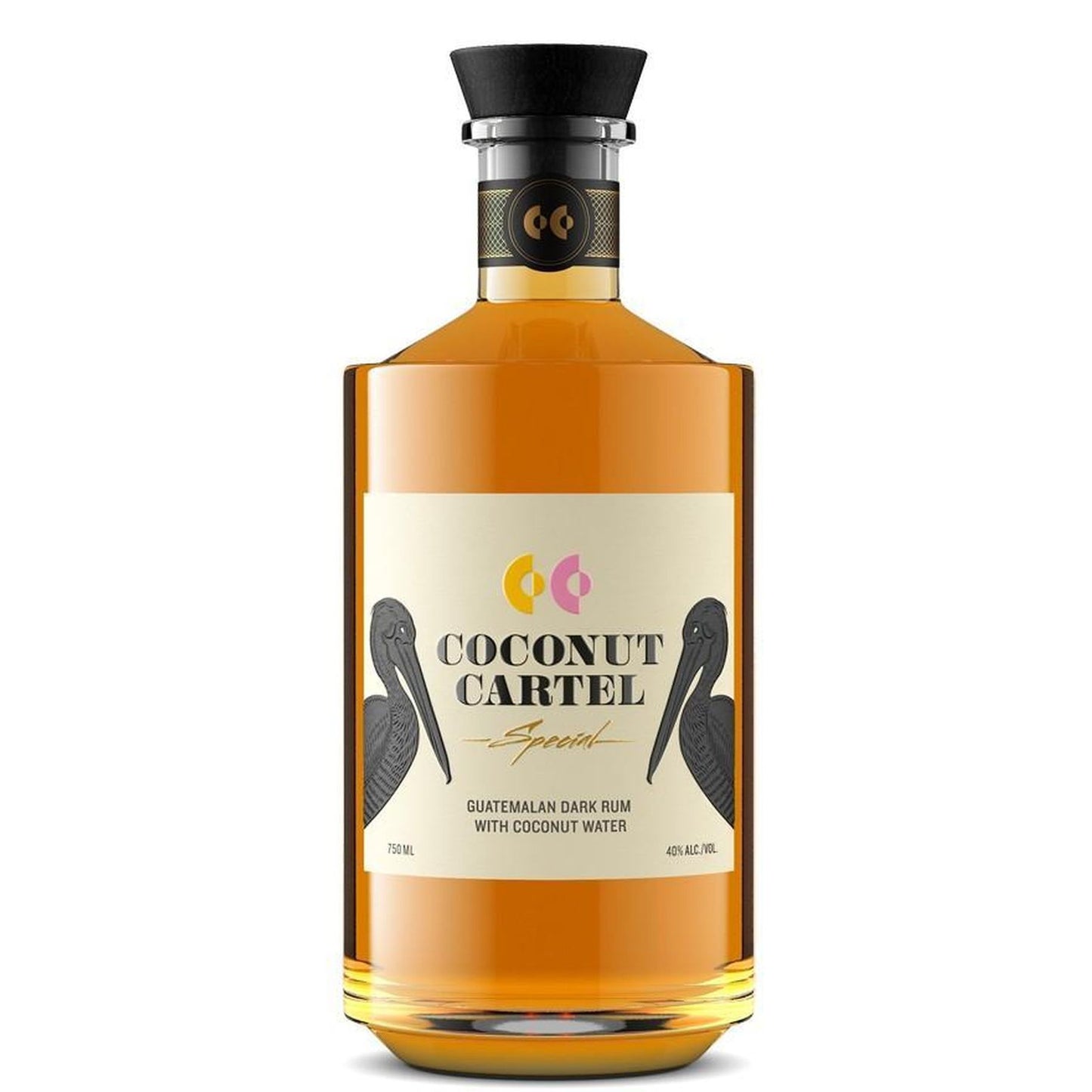 COCONUT CARTEL 750ML MIAMI LIQUOR WINE STORE