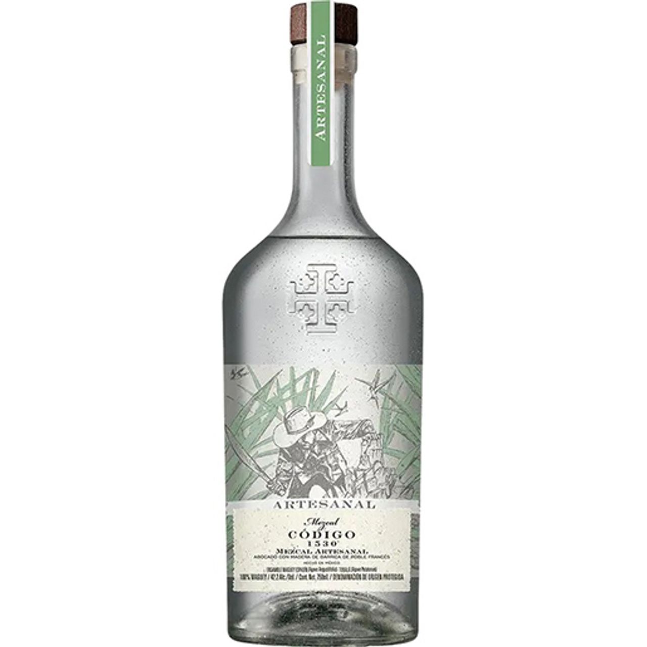 CODIGO 1530 MEZCAL 750ML MIAMI LIQUOR WINE STORE