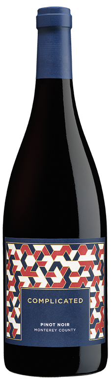 COMPLICATED PINOT NOIR 750ML MIAMI LIQUOR WINE STORE