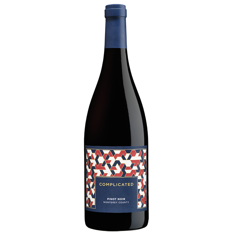 COMPLICATED PINOT NOIR 750ML MIAMI LIQUOR WINE STORE