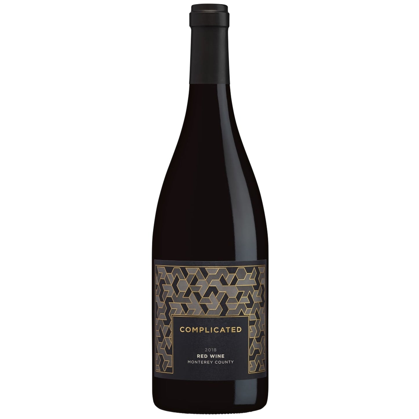COMPLICATED RED WINE 750ML MIAMI LIQUOR WINE STORE