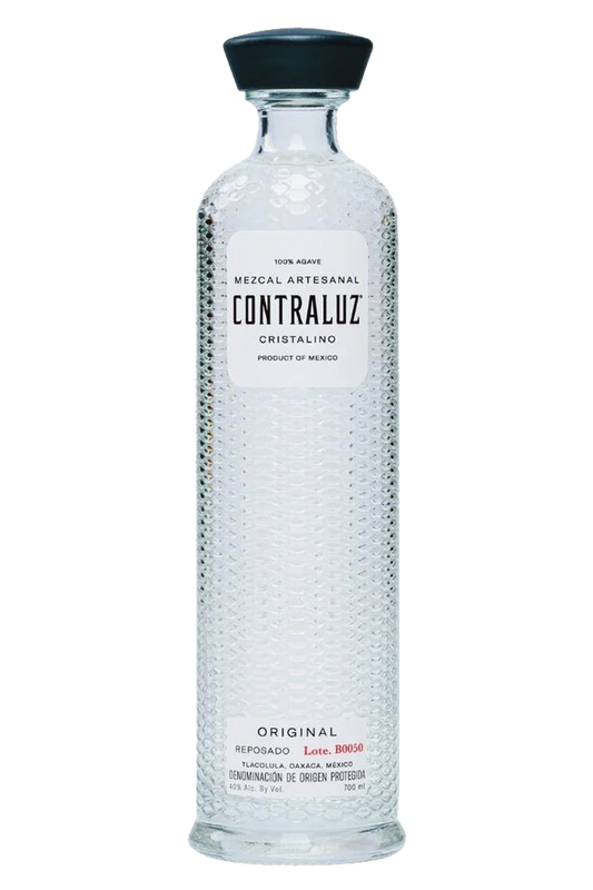CONTRALUZ REPOSADO CRISTALINO 700ML MIAMI LIQUOR WINE STORE