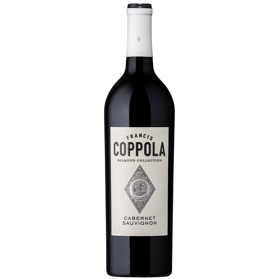 COPPOLA DIAMOND COLLECTION CABERNET SAUVIGNON 750ML MIAMI LIQUOR WINE STORE