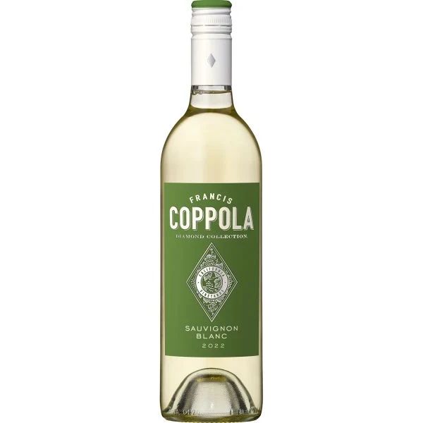 COPPOLA DIAMOND COLLECTION SAUVIGNON BLANC 750ML MIAMI LIQUOR WINE STORE