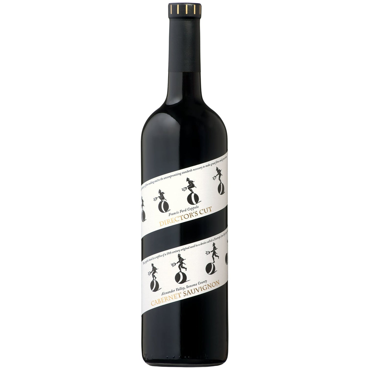COPPOLA DIRECTOR'S CUT CABERNET SAUVIGNON 750ML MIAMI LIQUOR WINE STORE