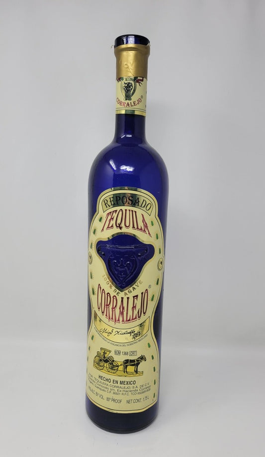 CORRALEJO REPOSADO 1.75L MIAMI LIQUOR WINE STORE