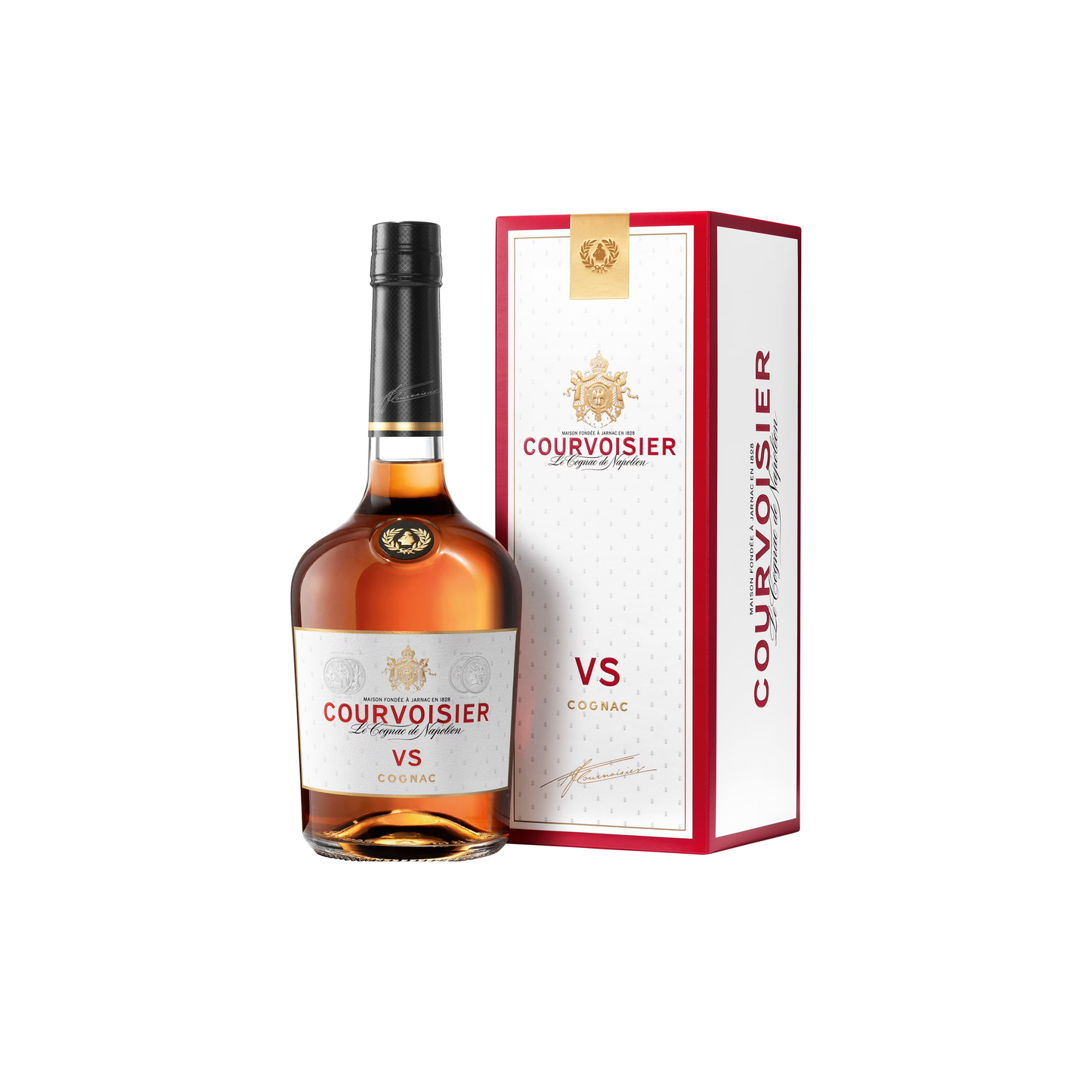COURVOISIER V.S. 750ML MIAMI LIQUOR WINE STORE