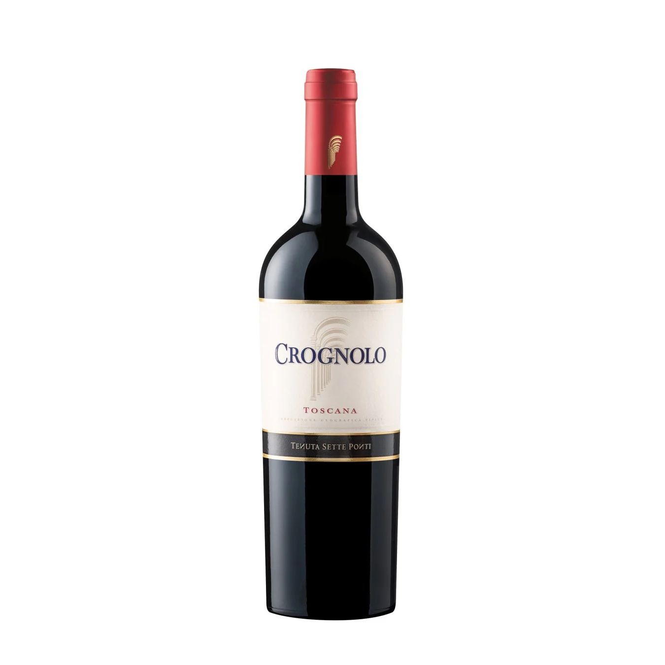 CROGNOLO TOSCANA 750ML MIAMI LIQUOR WINE STORE