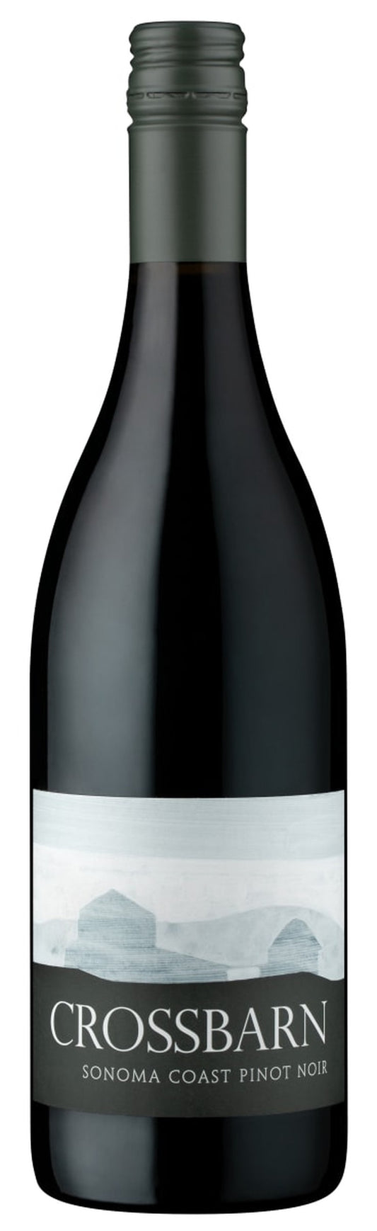 CROSSBARN PINOT NOIR 750ML MIAMI LIQUOR WINE STORE