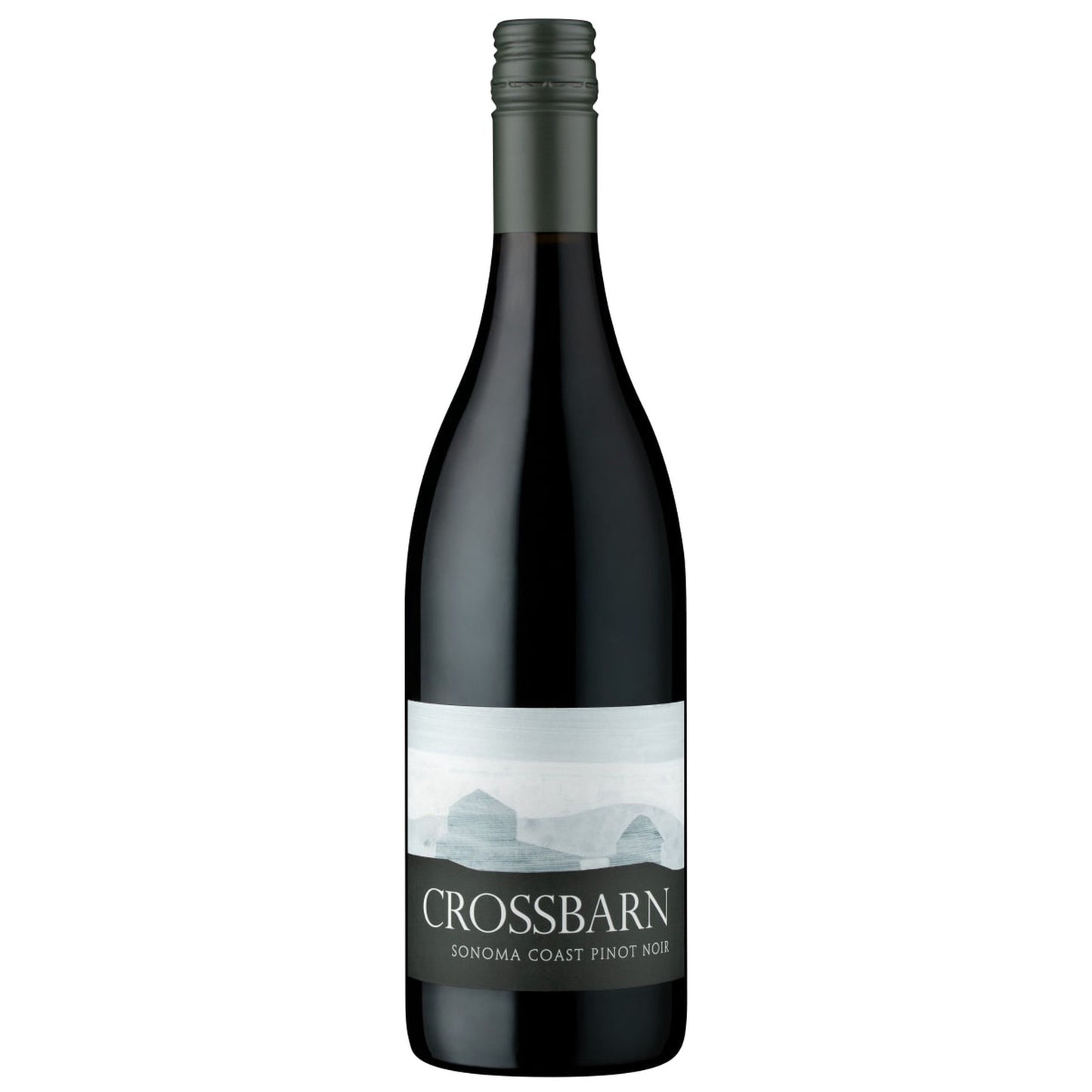 CROSSBARN PINOT NOIR 750ML MIAMI LIQUOR WINE STORE