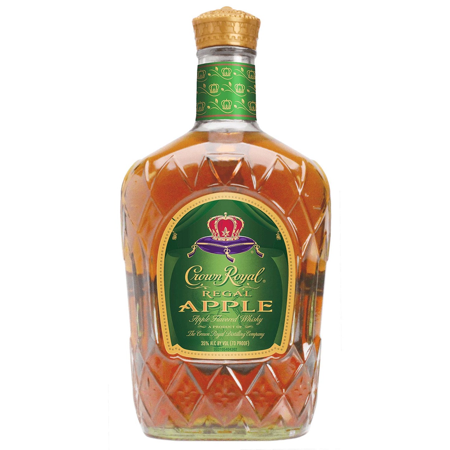 CROWN ROYAL APPLE 1.75L MIAMI LIQUOR WINE STORE