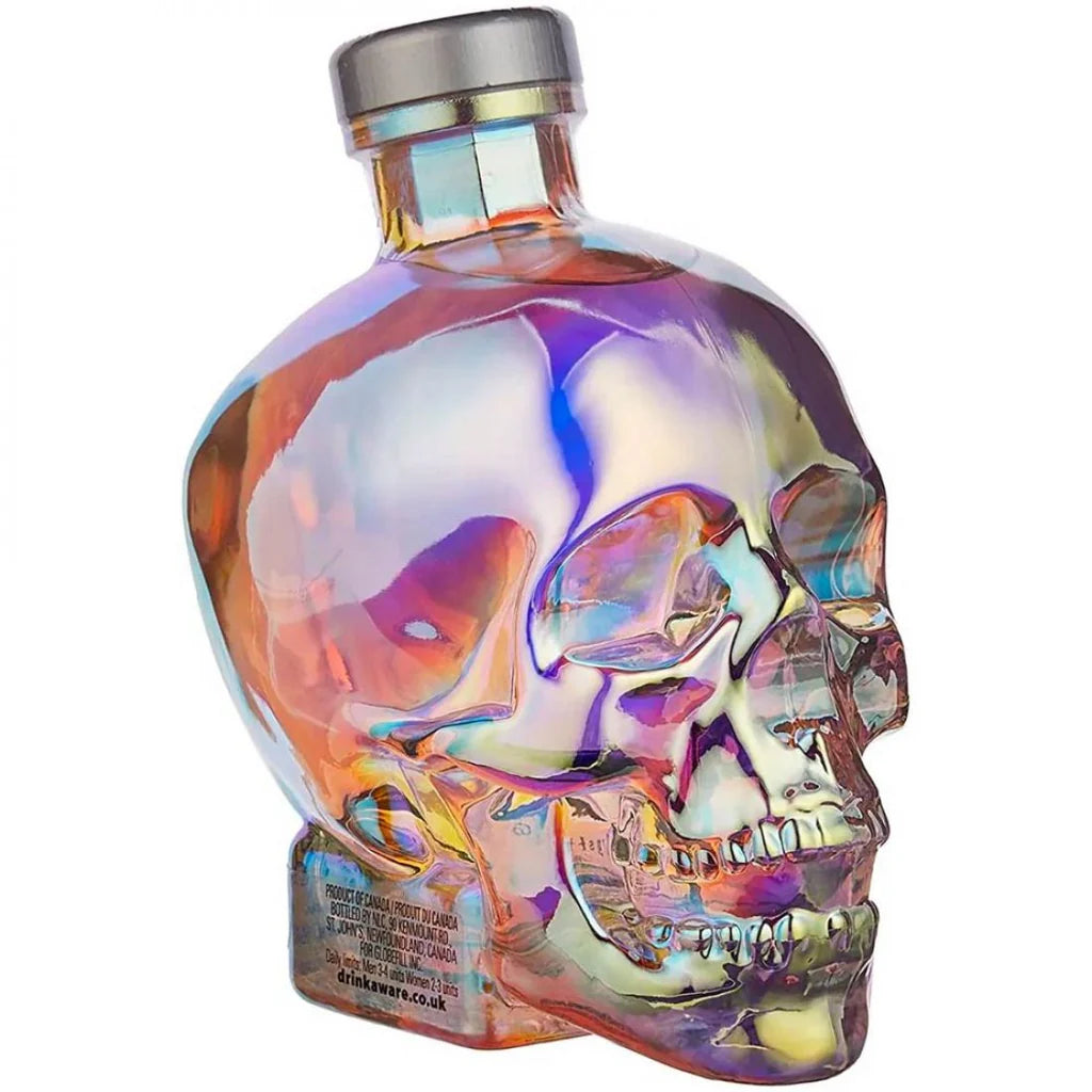 CRYSTAL HEAD AURORA 750ML MIAMI LIQUOR WINE STORE