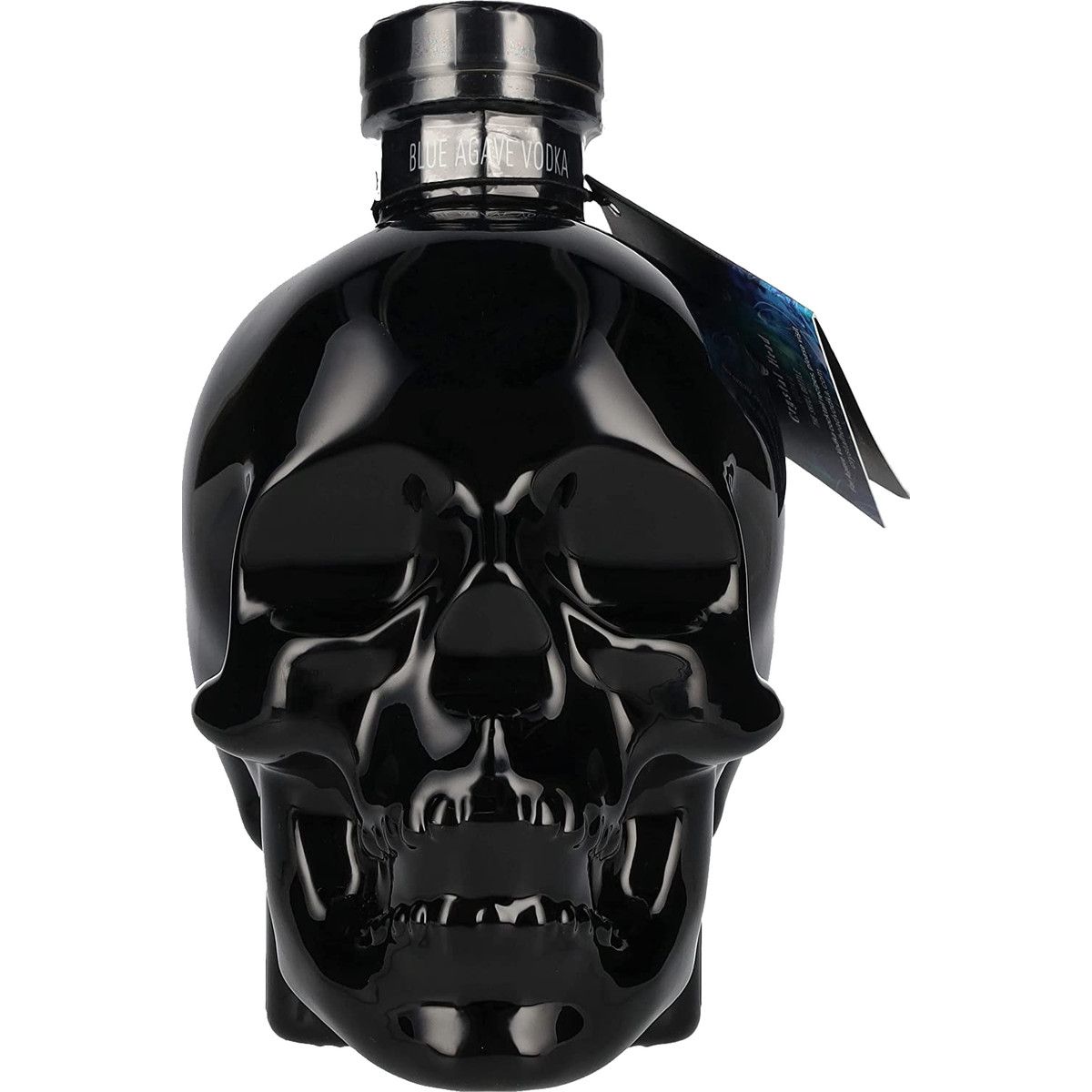 CRYSTAL HEAD ONYX 750ML MIAMI LIQUOR WINE STORE