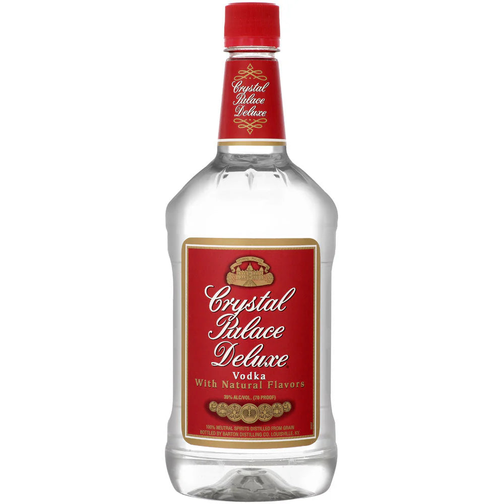 CRYSTAL PALACE VODKA 1.75L MIAMI LIQUOR WINE STORE
