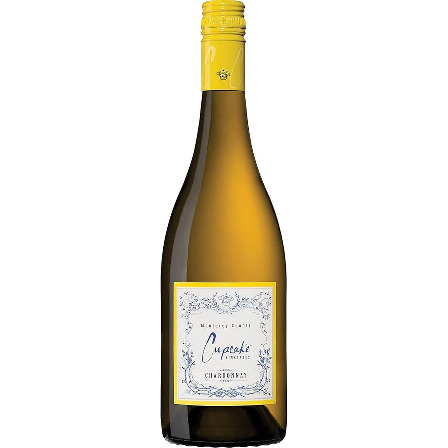 CUPCAKE CHARDONNAY 750ML MIAMI LIQUOR WINE STORE
