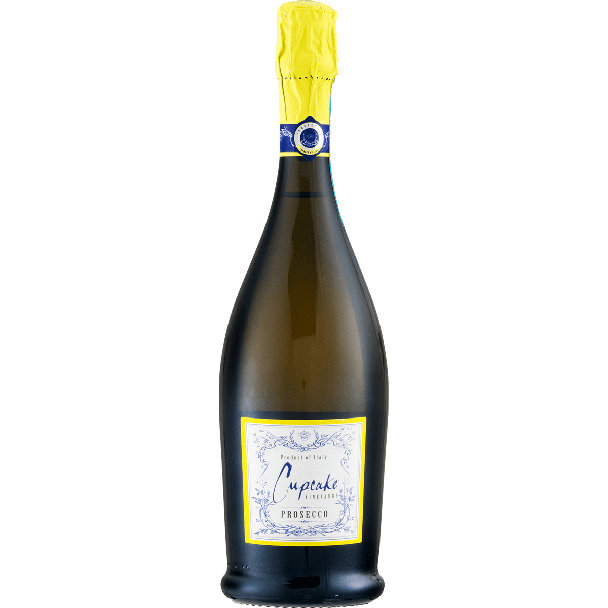 CUPCAKE PROSECCO 750ML MIAMI LIQUOR WINE STORE