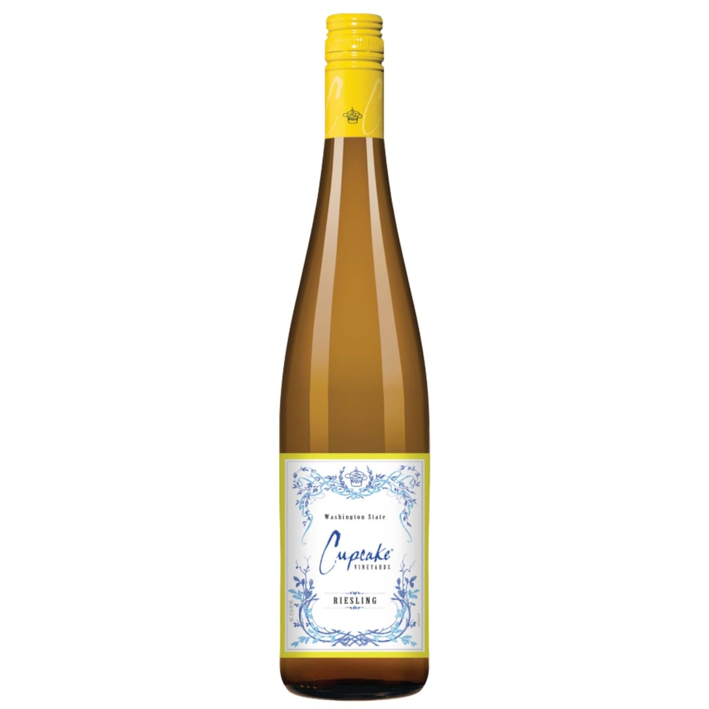 CUPCAKE RIESLING 750ML MIAMI LIQUOR WINE STORE