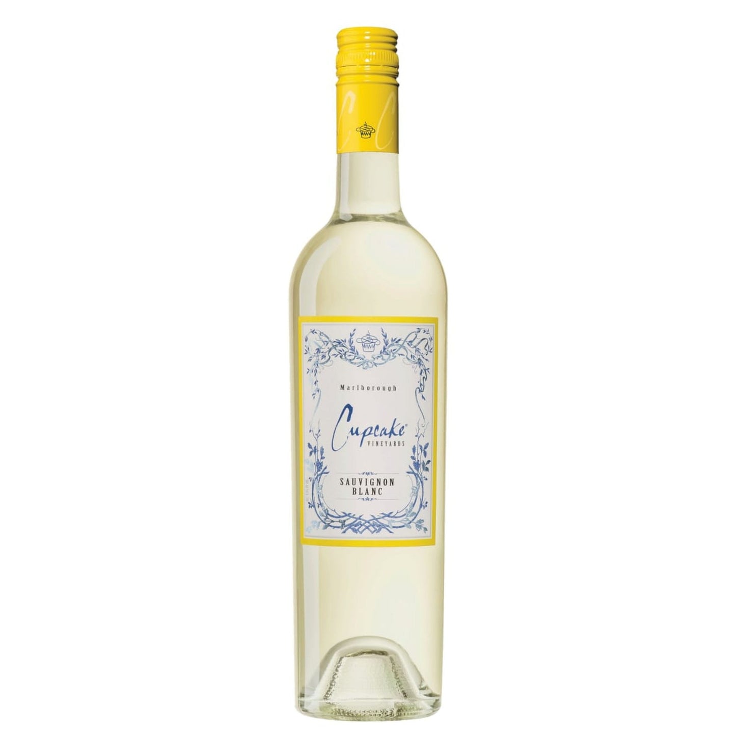 CUPCAKE SAUVIGNON BLANC 750ML MIAMI LIQUOR WINE STORE