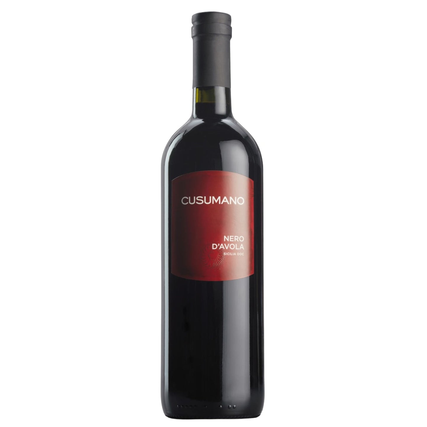 CUSUMANO NERO D'AVOLA 750ML MIAMI LIQUOR WINE STORE