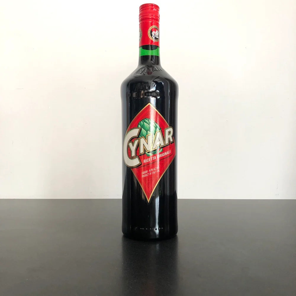 CYNAR RICETTA ORIGINALLE 1L MIAMI LIQUOR WINE STORE