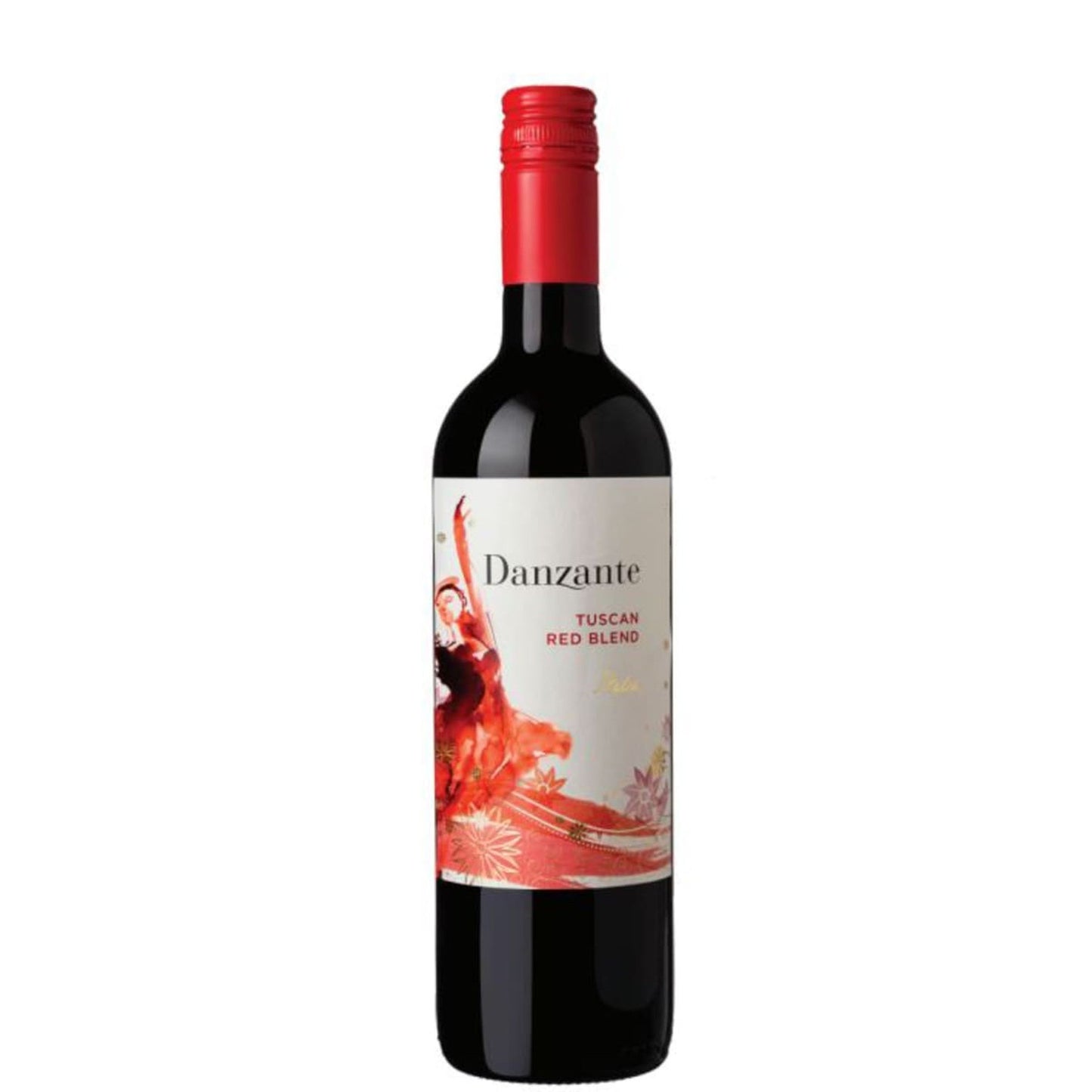 DANZANTE TUSCAN RED BLEND 750ML MIAMI LIQUOR WINE STORE