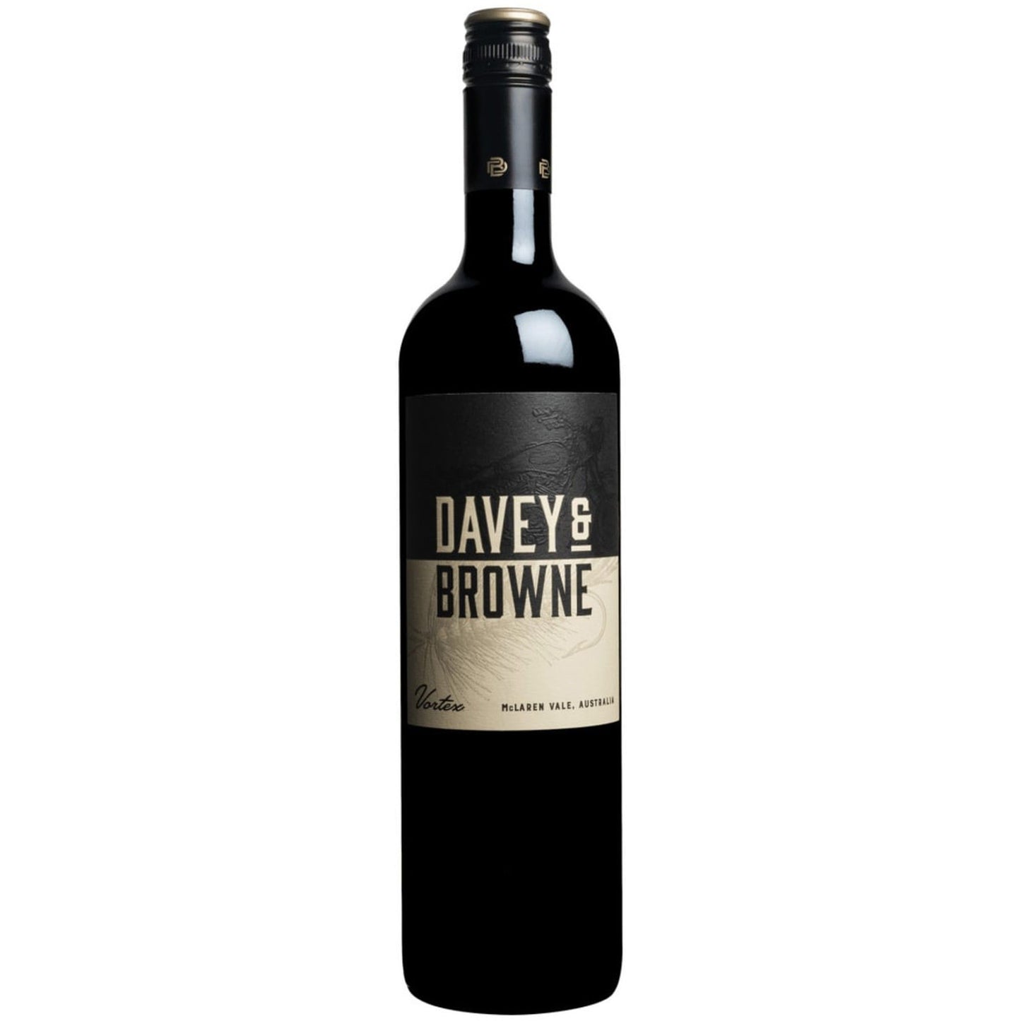 DAVEY & BROWNE CABERNET SAUVIGNON 750ML MIAMI LIQUOR WINE STORE