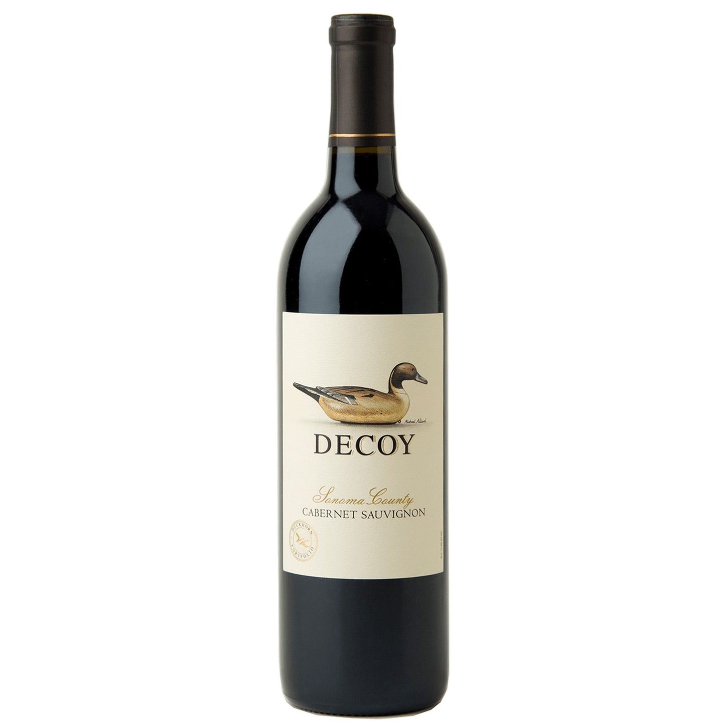 DECOY CABERNET SAUVIGNON 750ML MIAMI LIQUOR WINE STORE