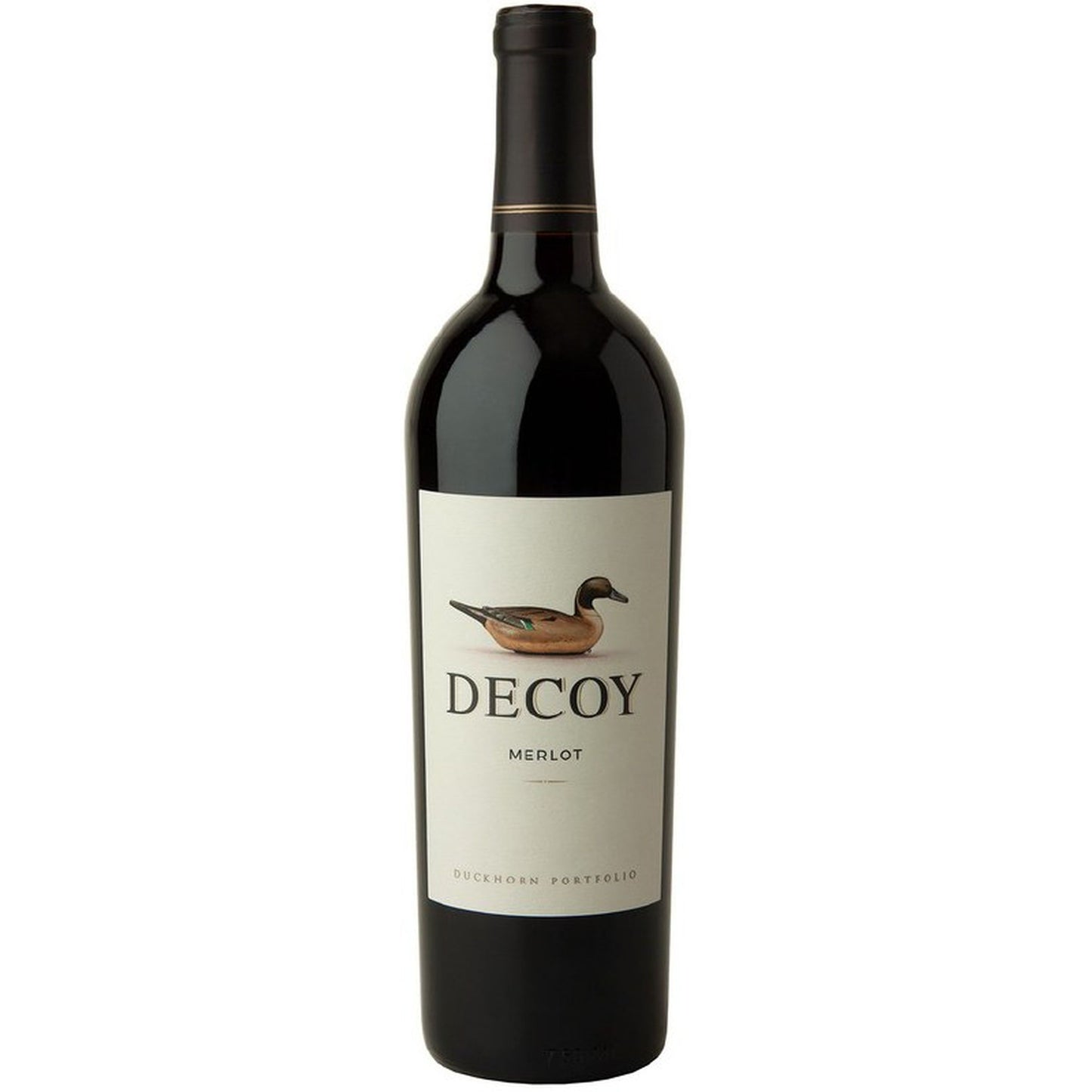 DECOY MERLOT 750ML MIAMI LIQUOR WINE STORE