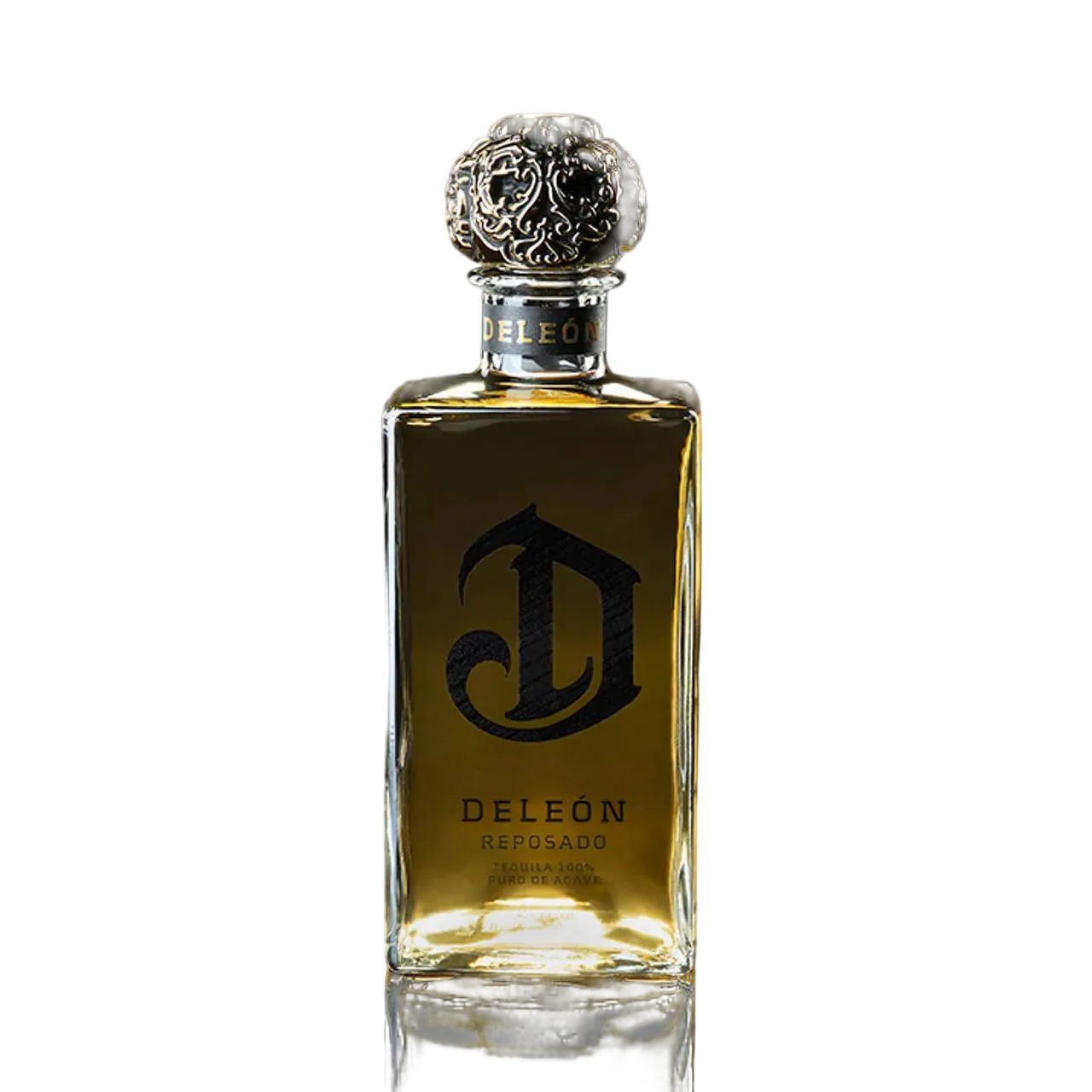 DELEON REPOSADO 750ML MIAMI LIQUOR WINE STORE