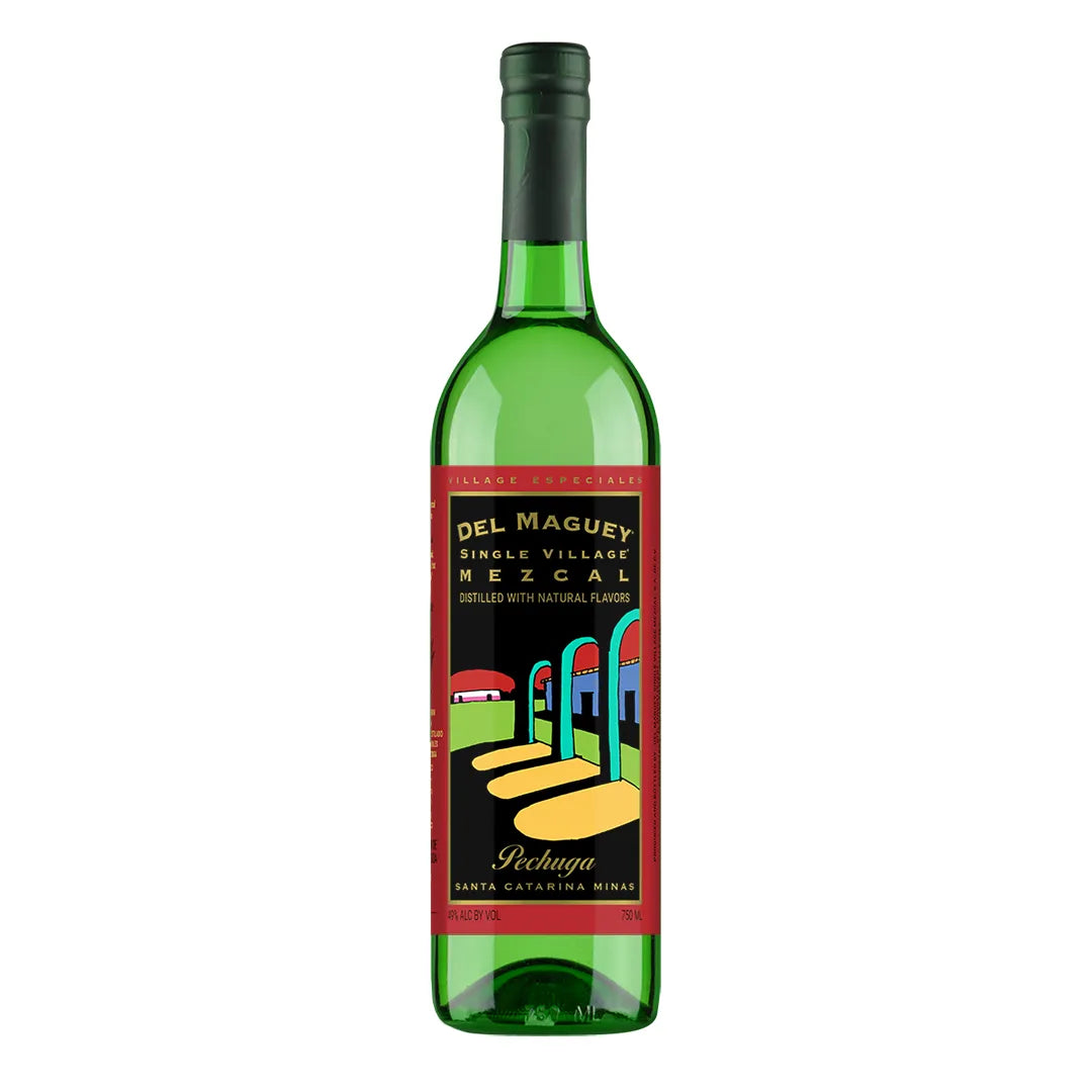 DEL MAGUEY PECHUGA 750ML MIAMI LIQUOR WINE STORE
