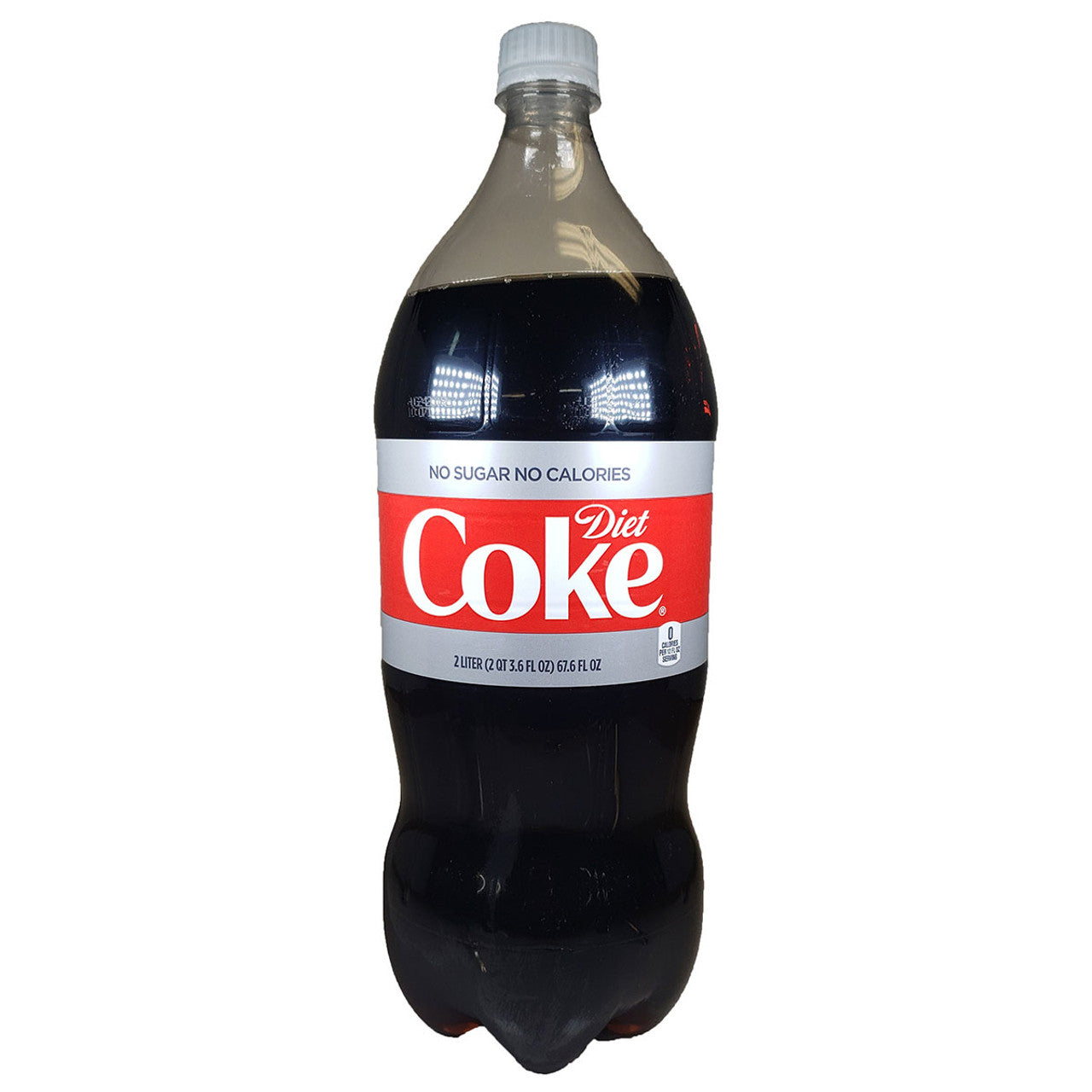 DIET COKE 2L MIAMI LIQUOR WINE STORE