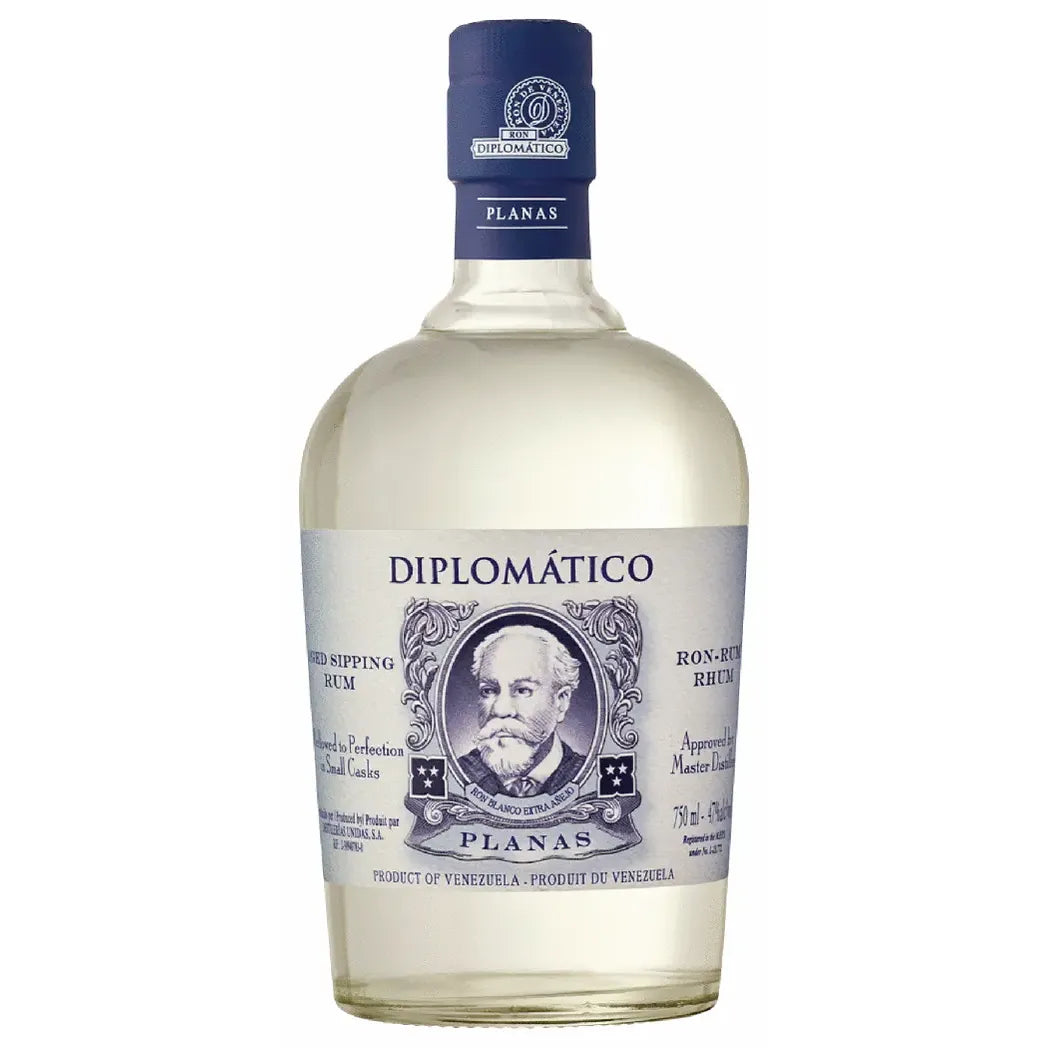 DIPLOMATICO PLANAS 750ML MIAMI LIQUOR WINE STORE