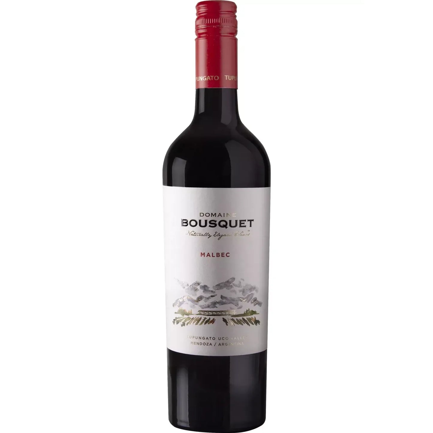 DOMAINE BUSQUET MALBEC 750ML MIAMI LIQUOR WINE STORE
