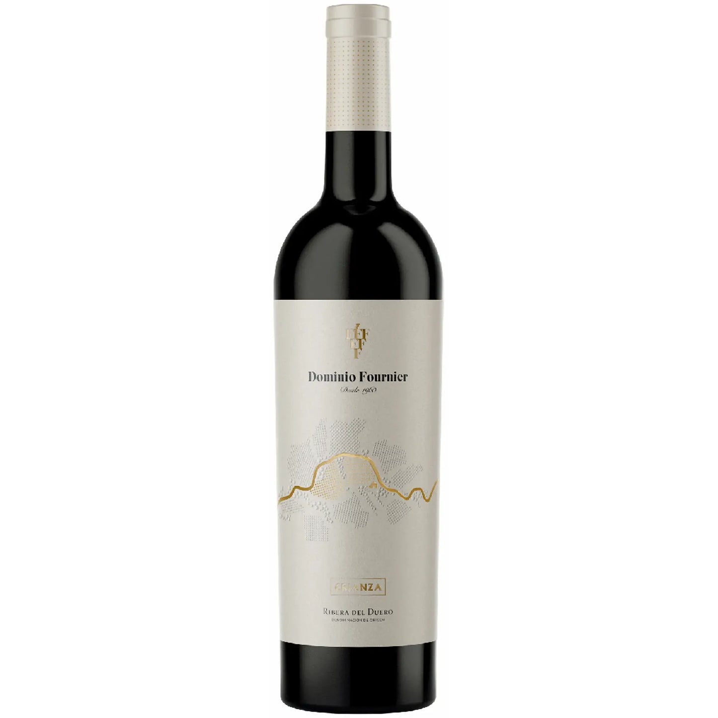 DOMINIO FOURNIER RIBERA DEL DUERO 750ML MIAMI LIQUOR WINE STORE