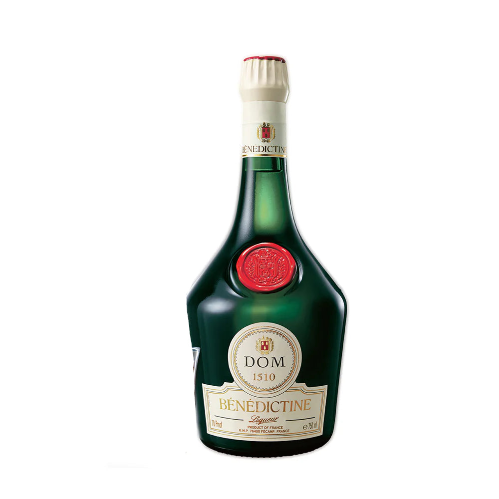 DOM BENEDICTINE LIQUEUR 750ML – spirits-4-less