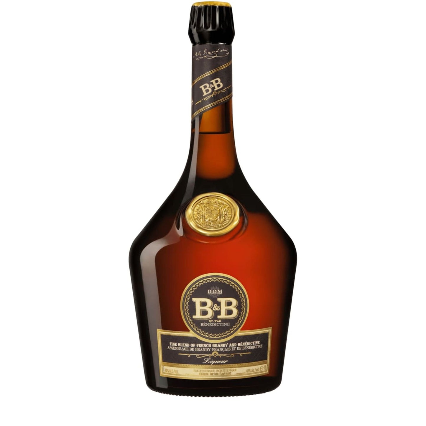 DOM B&B BENEDICTINE 750ML MIAMI LIQUOR WINE STORE
