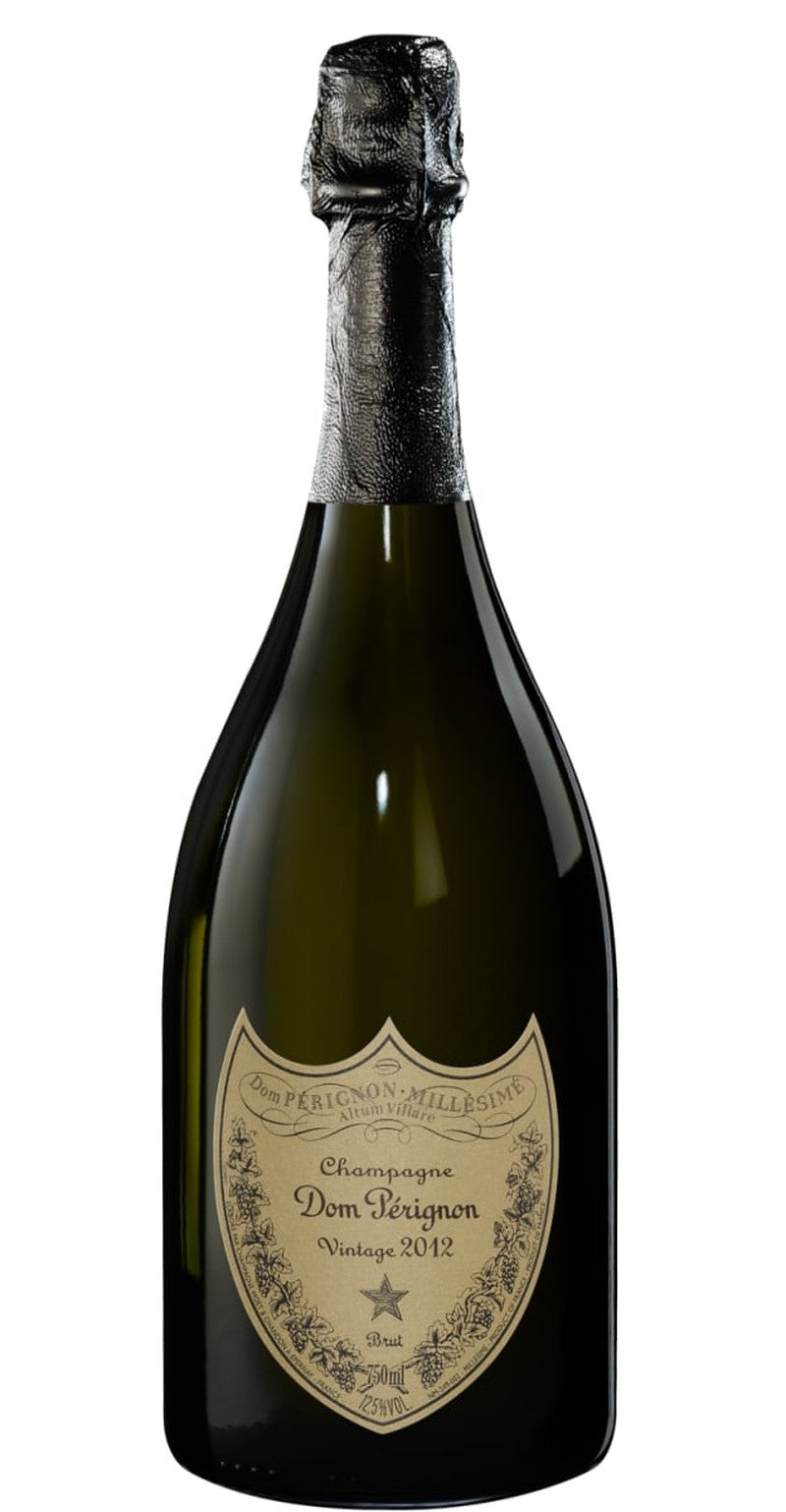 DOM PERIGNON VINTAGE 2012 750ML MIAMI LIQUOR WINE STORE