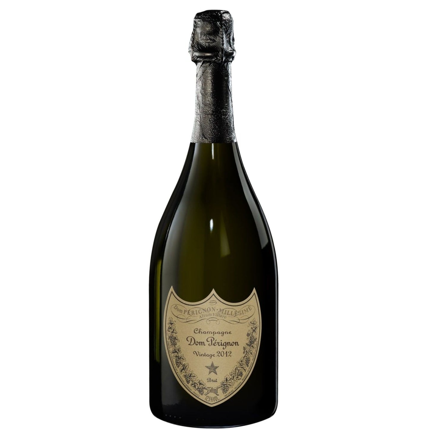 DOM PERIGNON VINTAGE 2012 750ML MIAMI LIQUOR WINE STORE